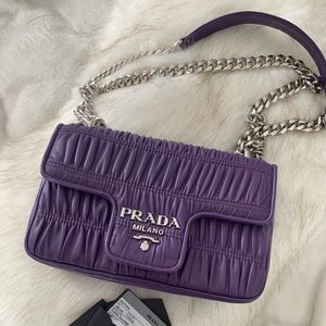 Prada Crossbody bag